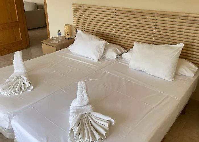 Algorfa 2* Castillo de Montemar