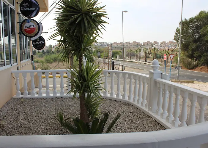 Algorfa Castillo de Montemar