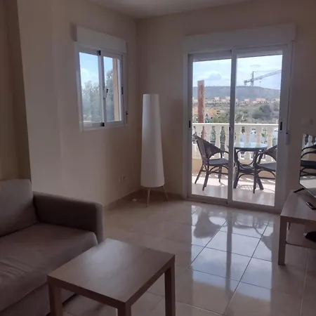 Algorfa Bed & Breakfast 2*