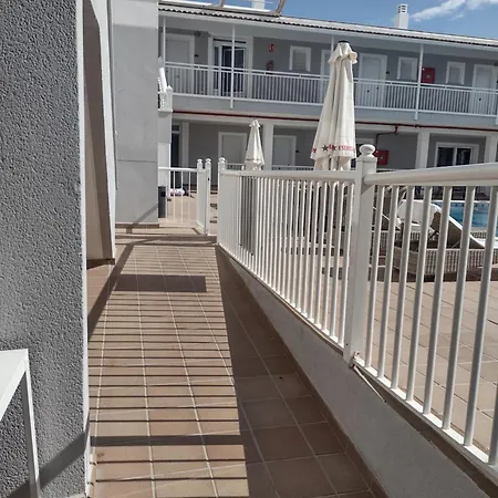 Algorfa Bed & Breakfast