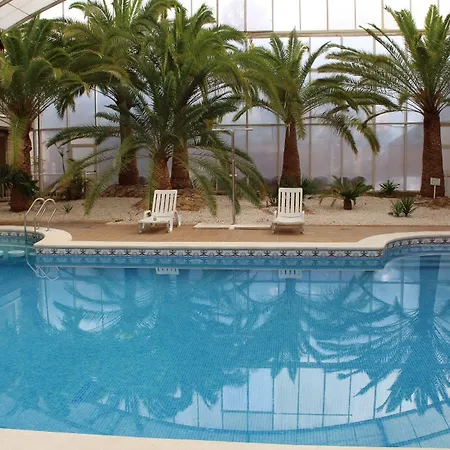 Bed & Breakfast Algorfa