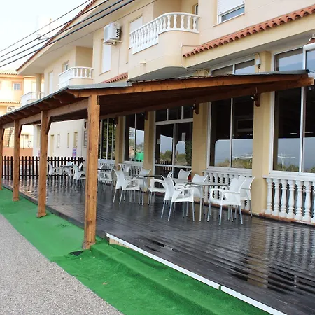 Algorfa Bed & Breakfast