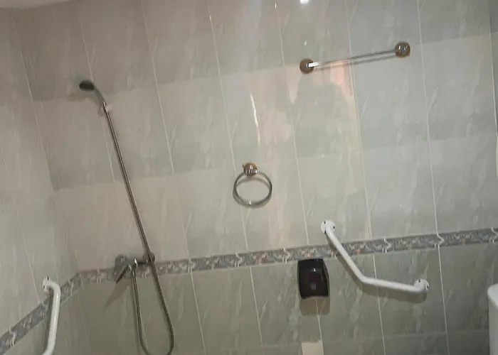 Algorfa Bed & Breakfast 2*