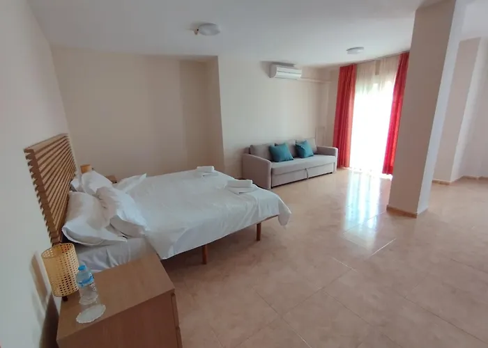 Algorfa Bed & Breakfast