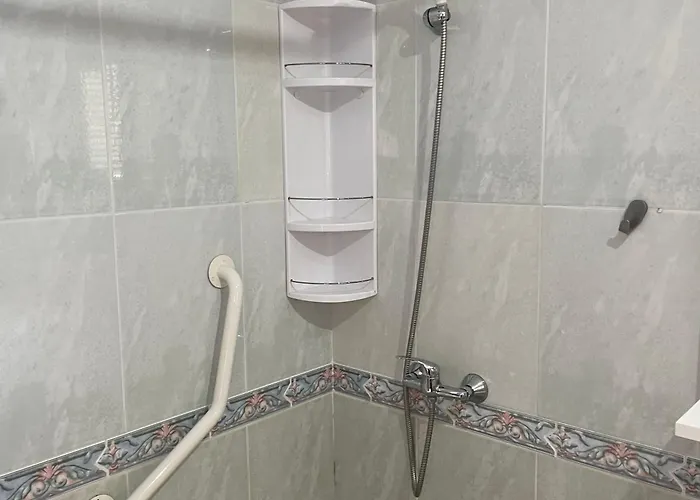 Algorfa Bed & Breakfast 2*