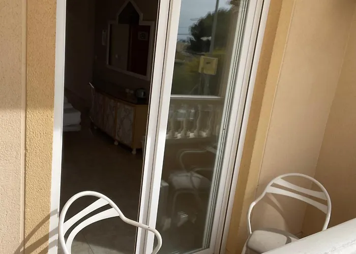 Algorfa Castillo de Montemar