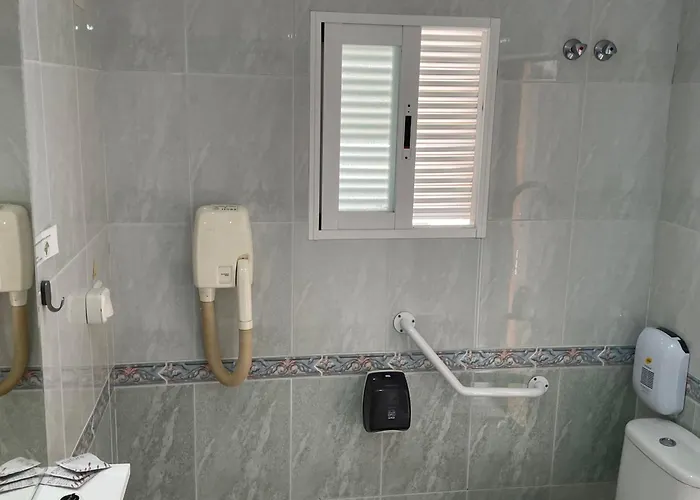 Algorfa Bed & Breakfast