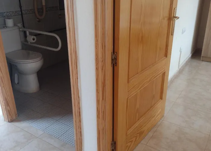 Algorfa Castillo de Montemar