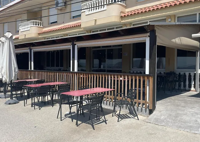 Bed & Breakfast Algorfa