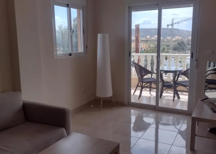 Algorfa Bed & Breakfast 2*