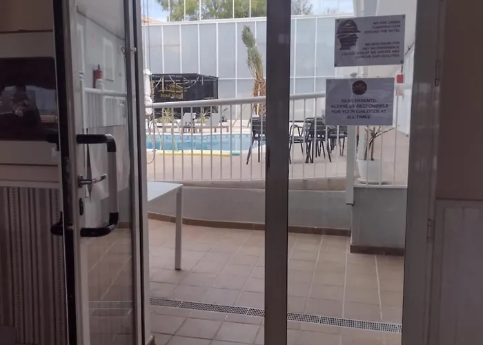 Algorfa Bed & Breakfast