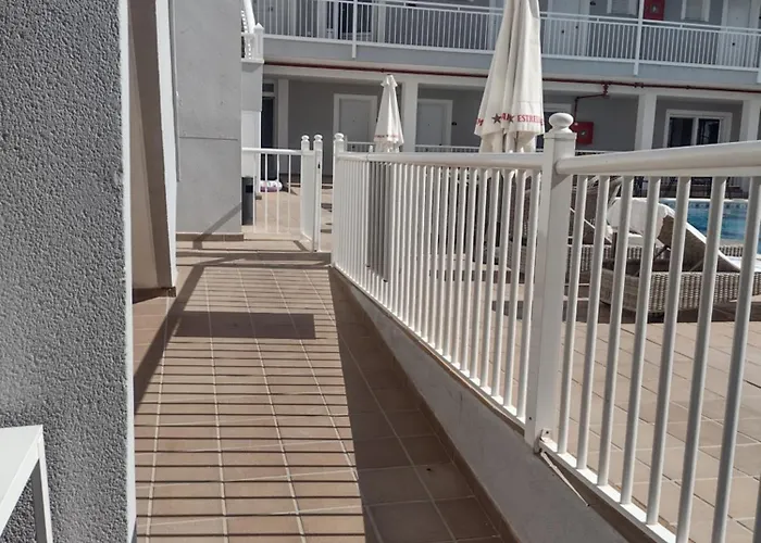 Algorfa Bed & Breakfast