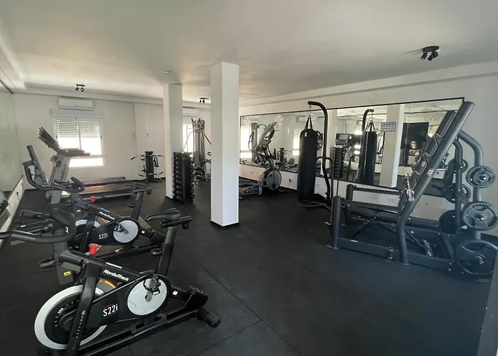 Bed & Breakfast Algorfa