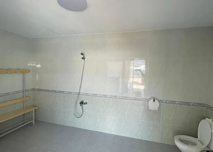 Algorfa Bed & Breakfast Castillo de Montemar