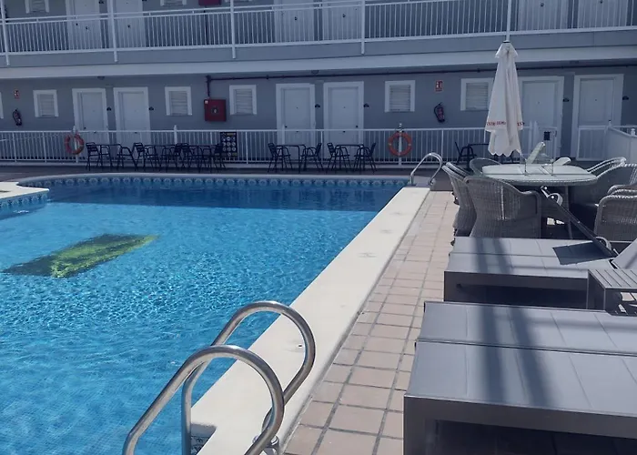 Algorfa Bed & Breakfast