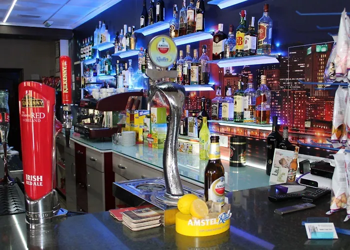 Bed & Breakfast Algorfa