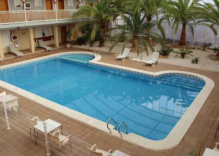 Algorfa Bed & Breakfast