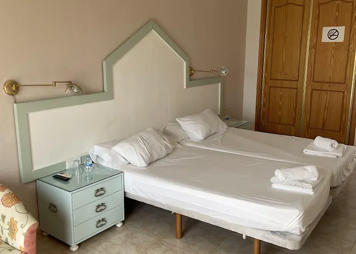 Algorfa Bed & Breakfast